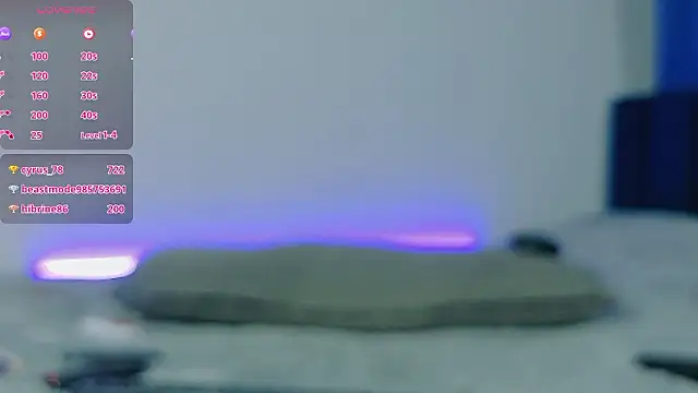 Lina_lust_ live sex cam