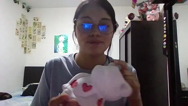 MaeganBodrey's cam snapshot