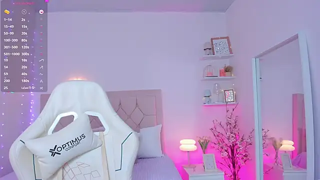 kim_dreams18 live sex cam