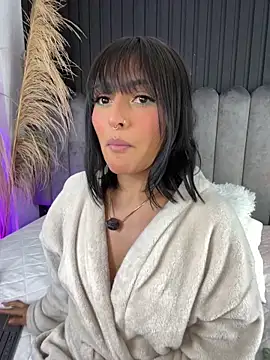 Nanda_vixen_'s cam snapshot