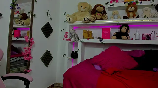 Mayli_rose's cam snapshot