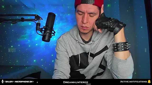 Headhunterdz live sex cam