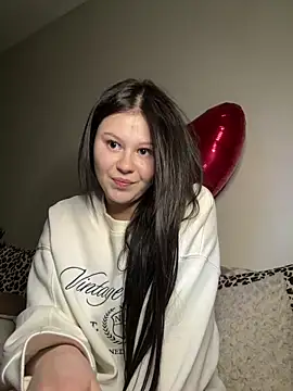 MelisaKis live sex cam