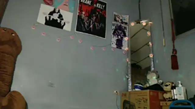 DanelyLopez live sex cam