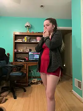 sexycarrie's cam snapshot