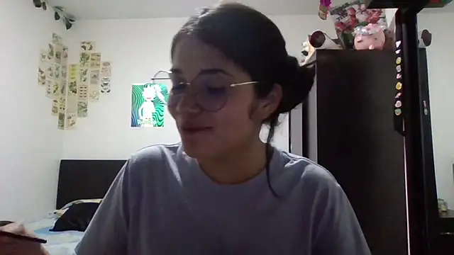 MaeganBodrey's cam snapshot