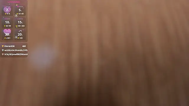 RenataReyes's cam snapshot