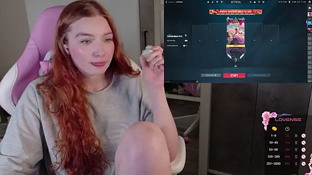 cinnabon_girls live sex cam