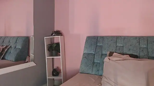 Camila_Russoo's cam snapshot