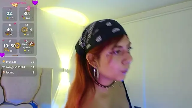 Sashaa_tay's cam snapshot