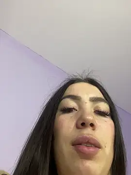 I_amSis's cam snapshot