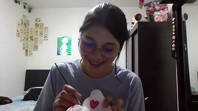 MaeganBodrey's cam snapshot