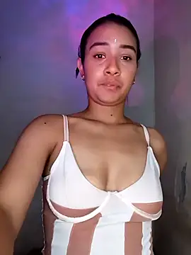 Aurora_fantasyPink's cam snapshot