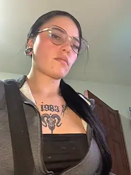 Sofii7's cam snapshot