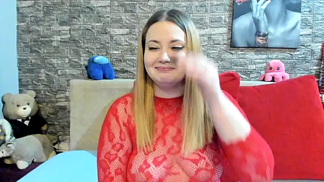 kalindahot's cam snapshot