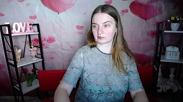 FreyaDak's cam snapshot