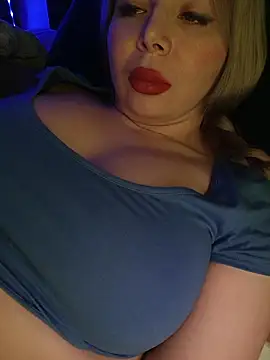 BunnyFoxy777's cam snapshot