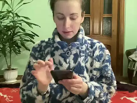 AngelTough20's cam snapshot