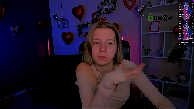 gloria_bubble live sex cam