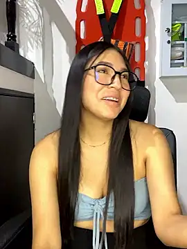 Scarlet_Live's cam snapshot