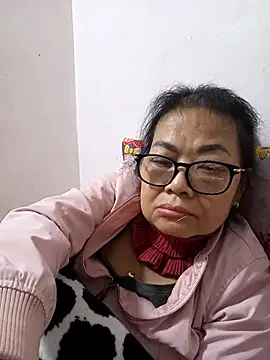 Hotestlove's cam snapshot