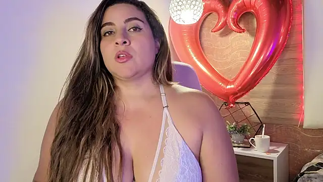 AgnesIvanova live sex cam