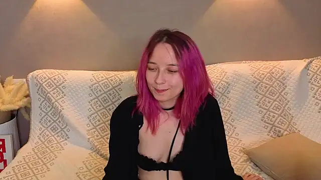 InaAlejandro live sex cam