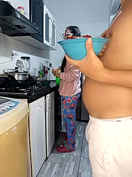 kingofqueenxxx live sex cam