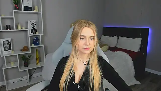 JinxTonks live sex cam