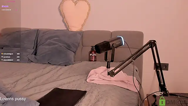 King-Jaster live sex cam