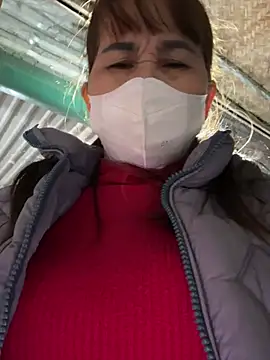 YANINA120's cam snapshot