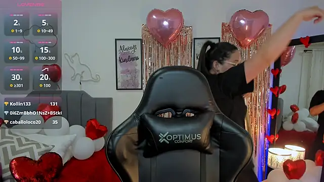 amaia_monet live sex cam