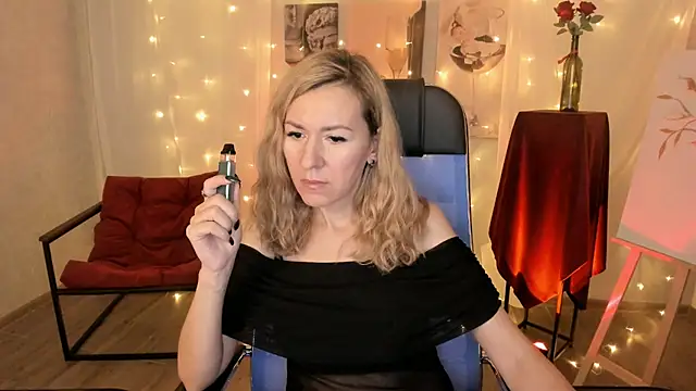 DonnaSmitth live sex cam