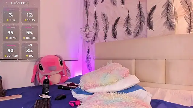 Vivi_prinncess live sex cam