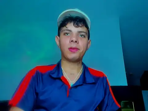 Alessandro_1610's cam snapshot