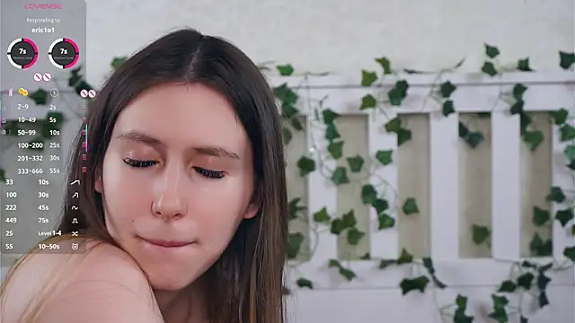 GabrielleLynchard live sex cam