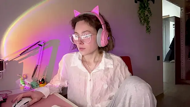 SlunkRear's cam snapshot