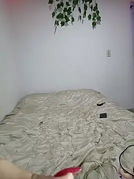 Gaia_Calypso live sex cam