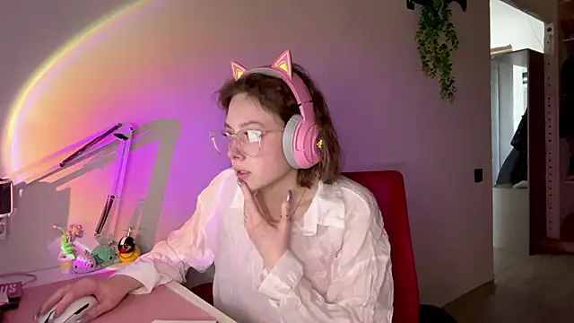 SlunkRear's cam snapshot