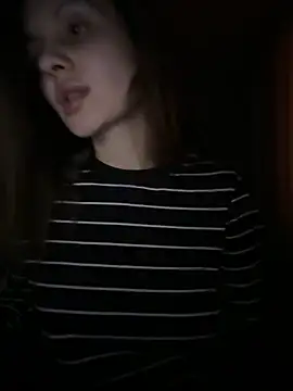 ChocAngel777's cam snapshot