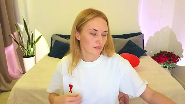 AlisssaRose's cam snapshot