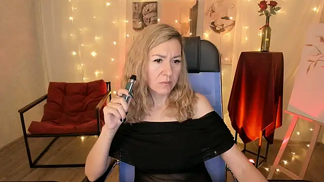 DonnaSmitth's cam snapshot