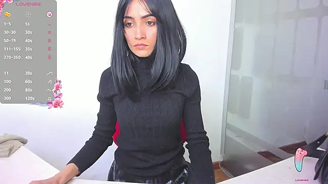 chloehanna's cam snapshot