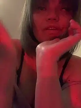 ElizavetaCream's cam snapshot