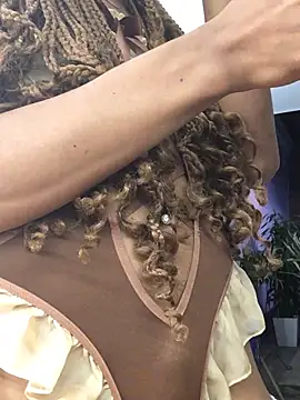 RosaliaMontero live sex cam