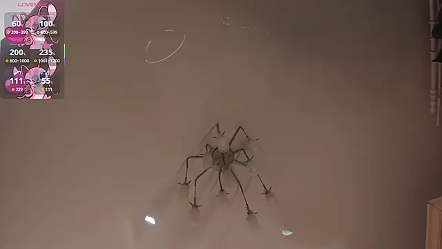 LisaColee live sex cam