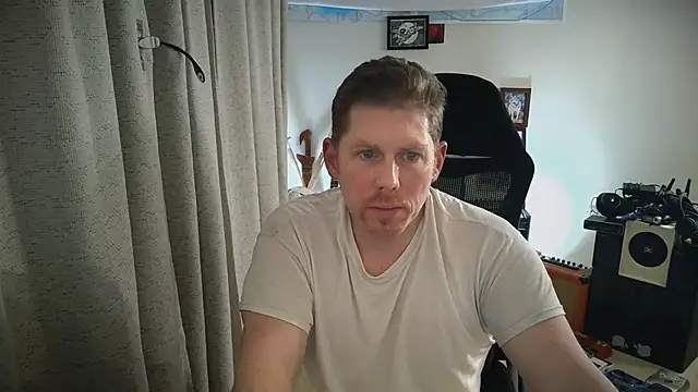 God_Of_ThundeRR's cam snapshot