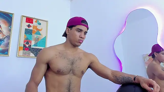 Dustyn_Michelle1 live sex cam