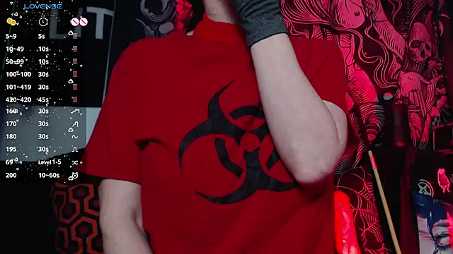 Silentmary's cam snapshot