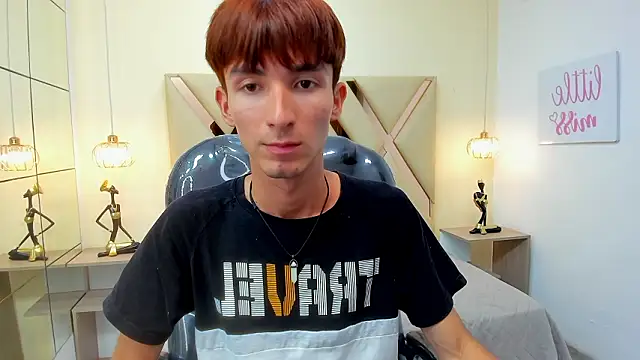 Jake_evans's cam snapshot